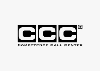 Comptence Call Center (CCC)