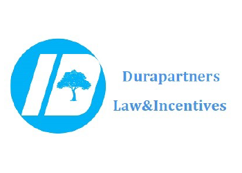 Durapartners Law & Incentives